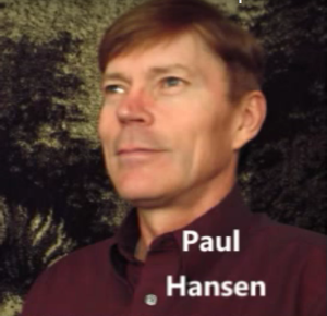 Paul-Hansen